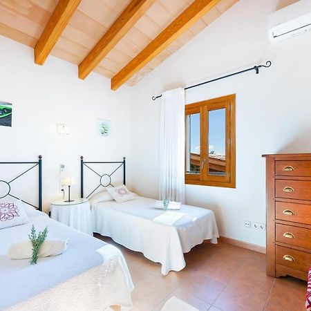 Villa Son Allarga Costitx  Екстериор снимка