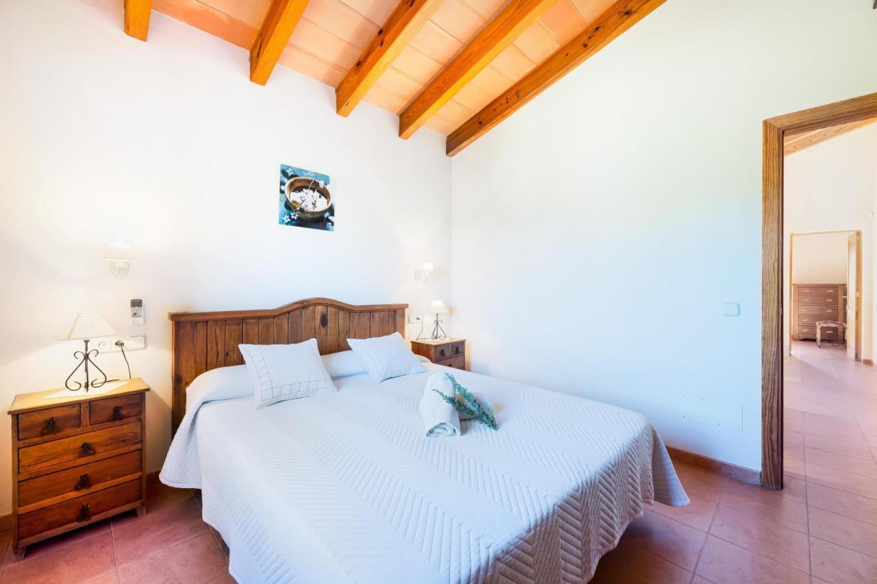 Villa Son Allarga Costitx  Екстериор снимка