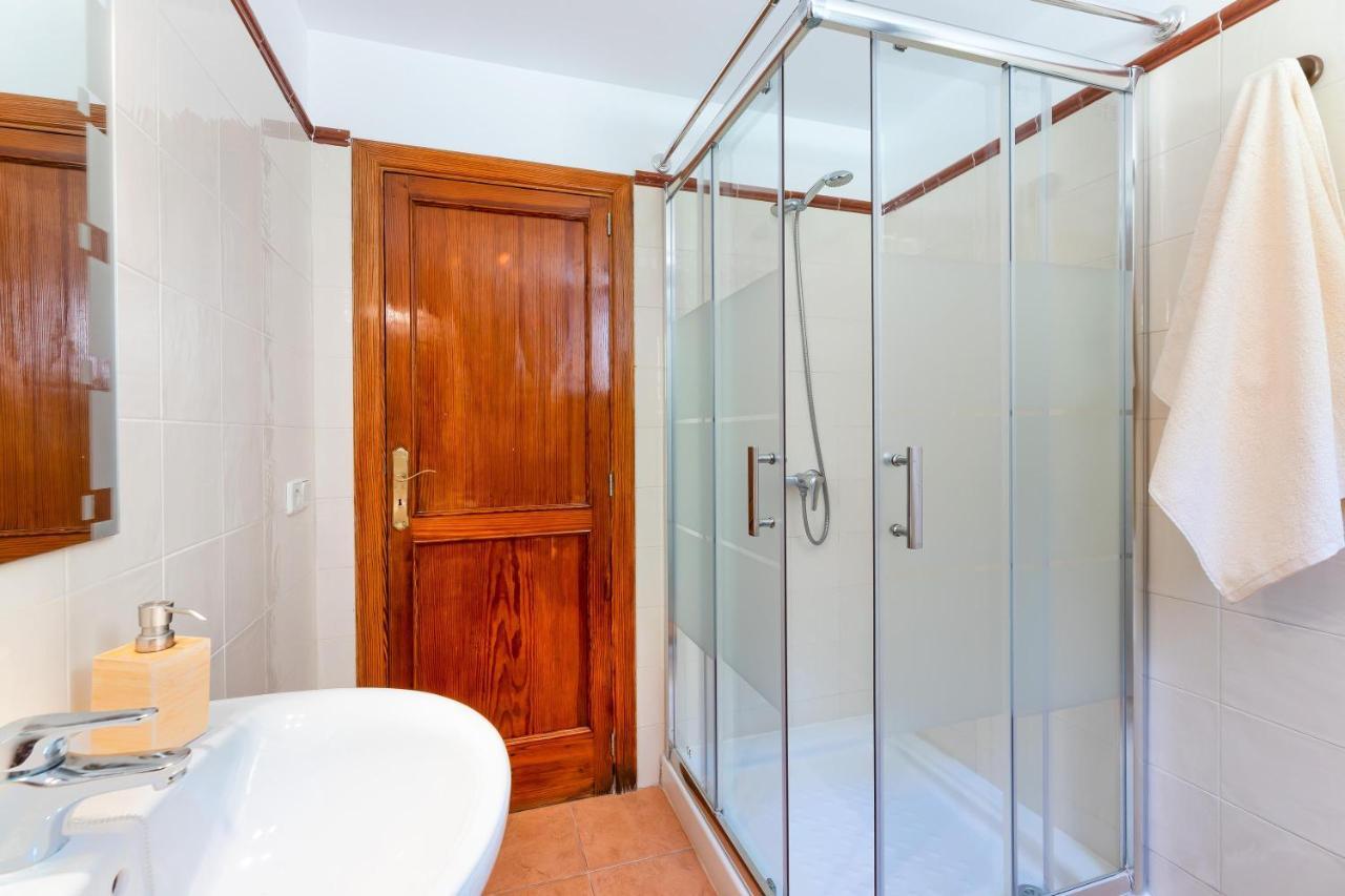 Villa Son Allarga Costitx  Екстериор снимка